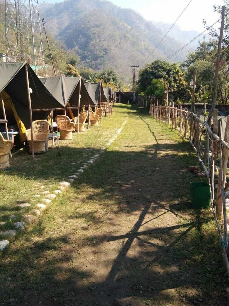 Фото Adb Rooms Adventure Guru Byasi