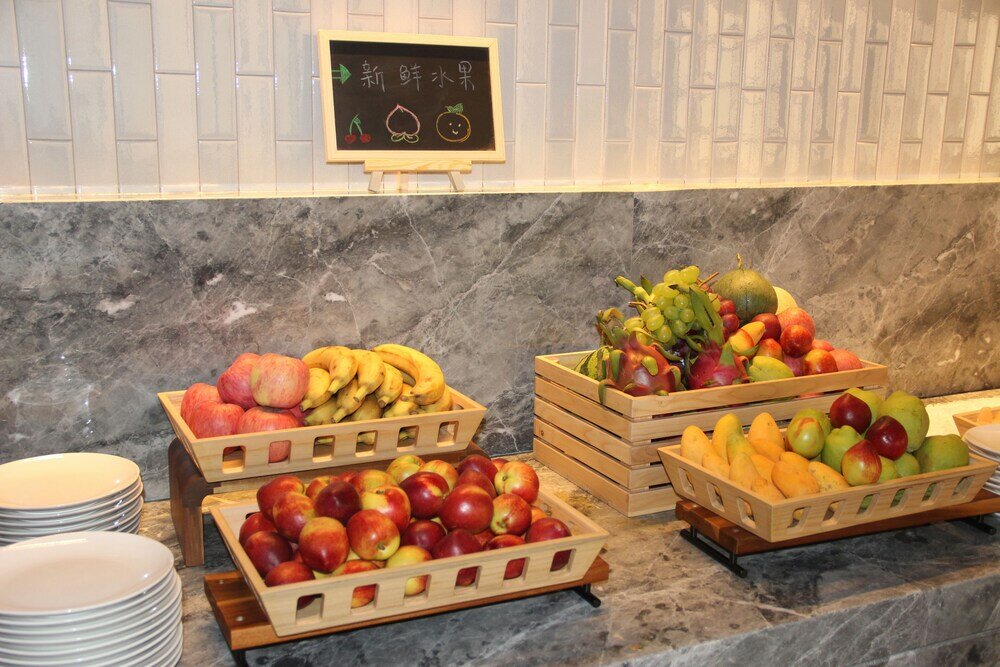 Фото Mumian Rizhao Hotel