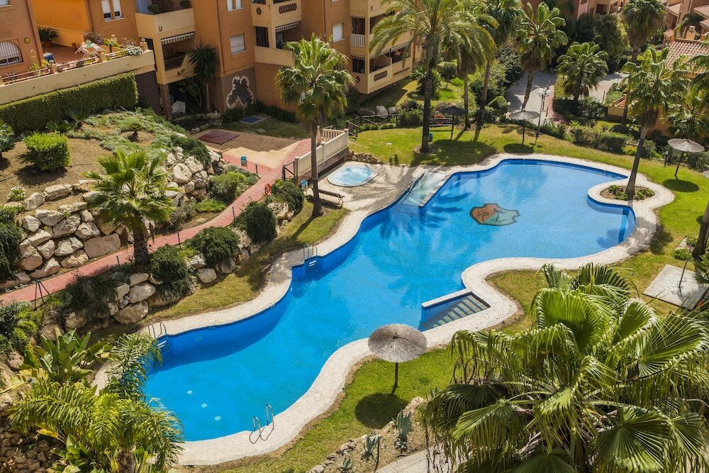 Фото La Reserva de Marbella Penthouse