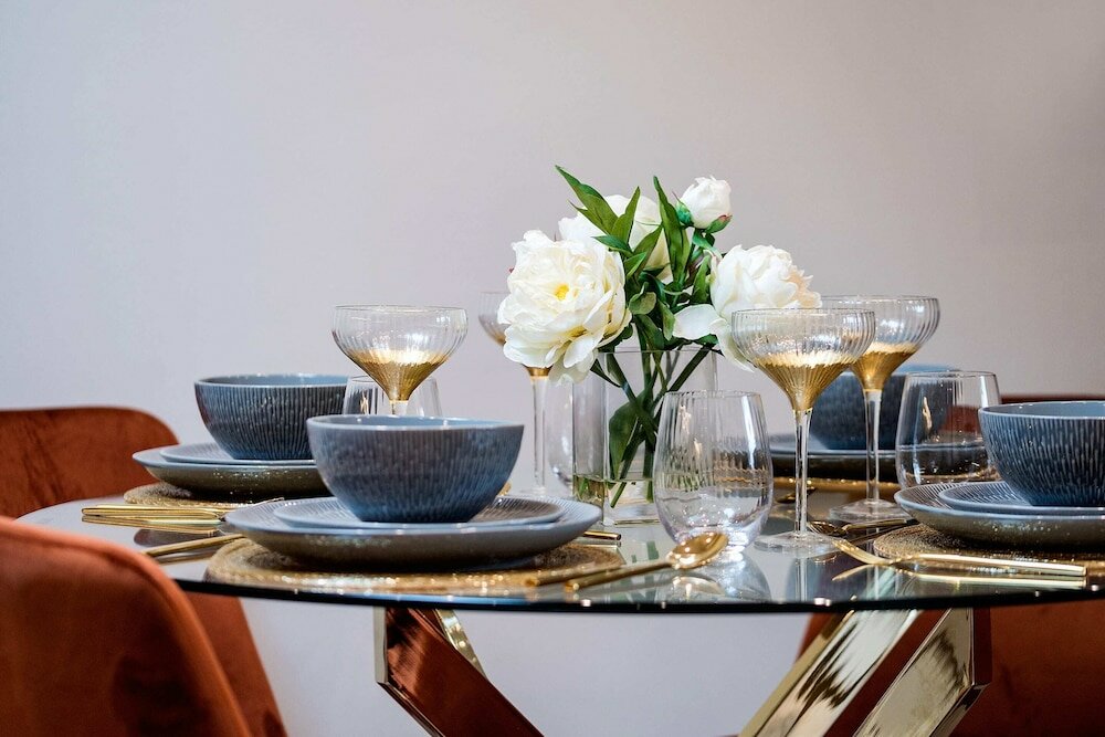 Фото Marble Arch Suite 9-hosted by Sweetstay