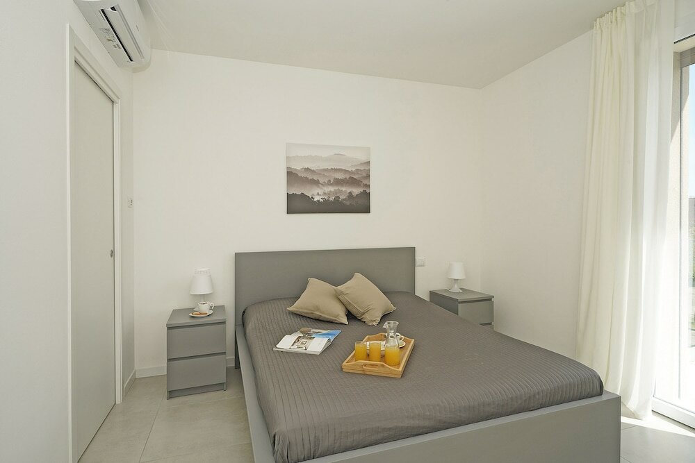 Фото Katya Resort Apts by Wonderful Italy