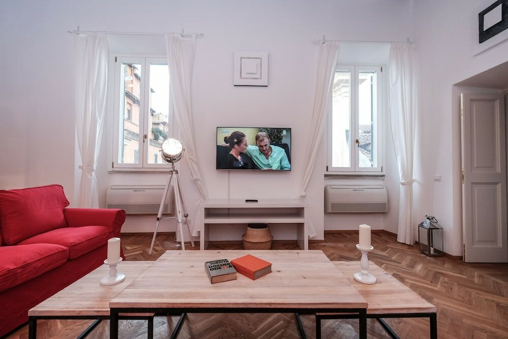 Фото Wonder Regal Trastevere