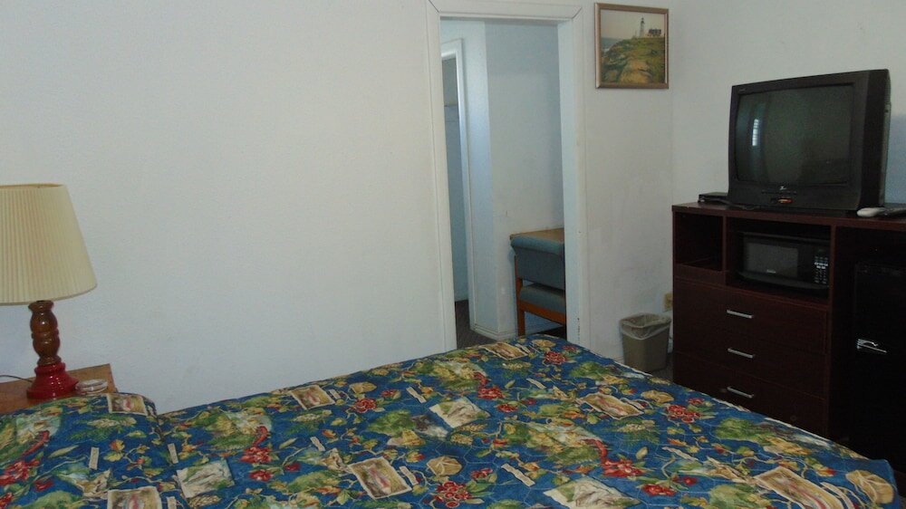 Фото Heritage Budget Inn