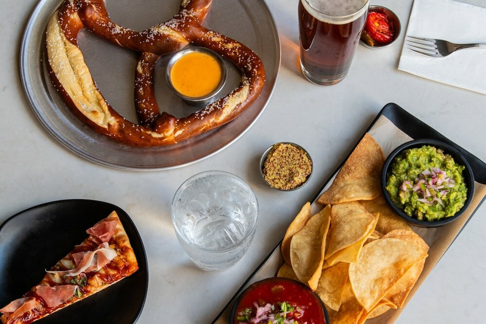 Фото Homewood Suites by Hilton Charlotte Uptown First Ward