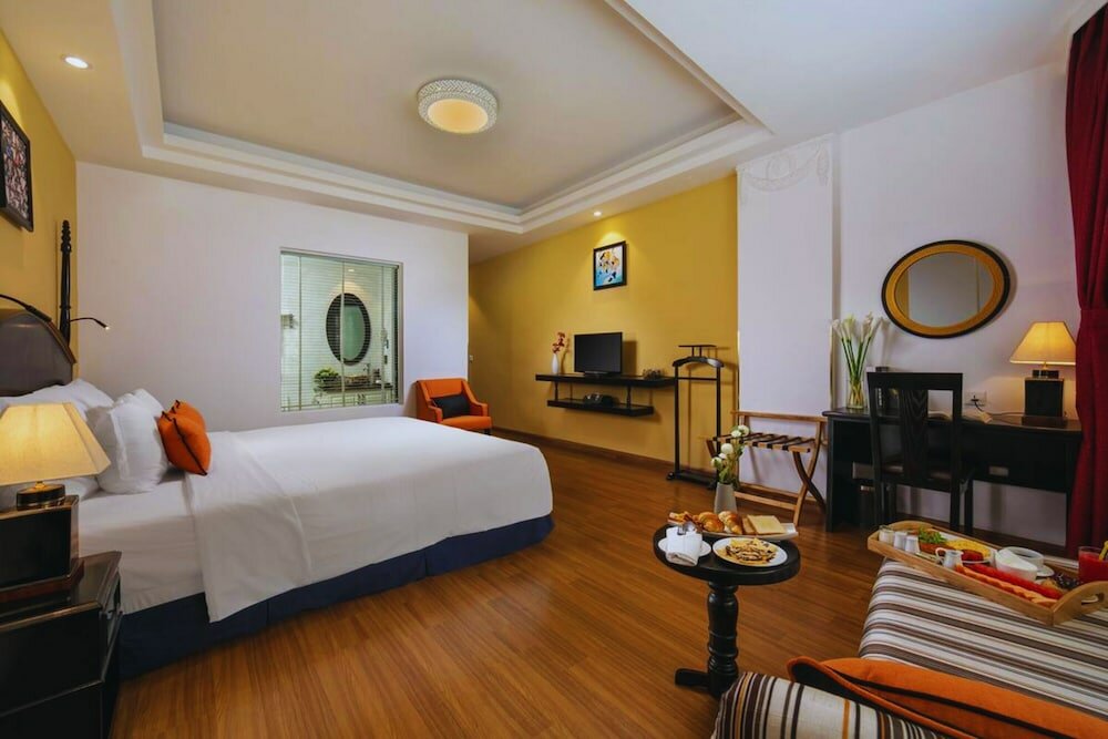 Фото Ken Hotel by Connek