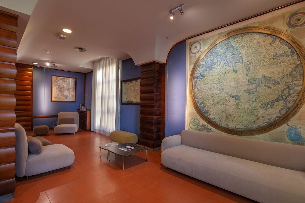 Фото Hotel Ilaria