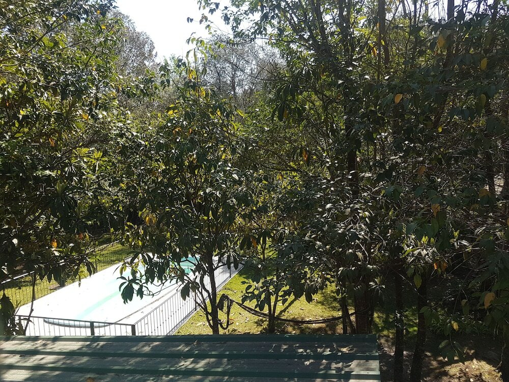 Фото Cabañas Pequeño Paraiso