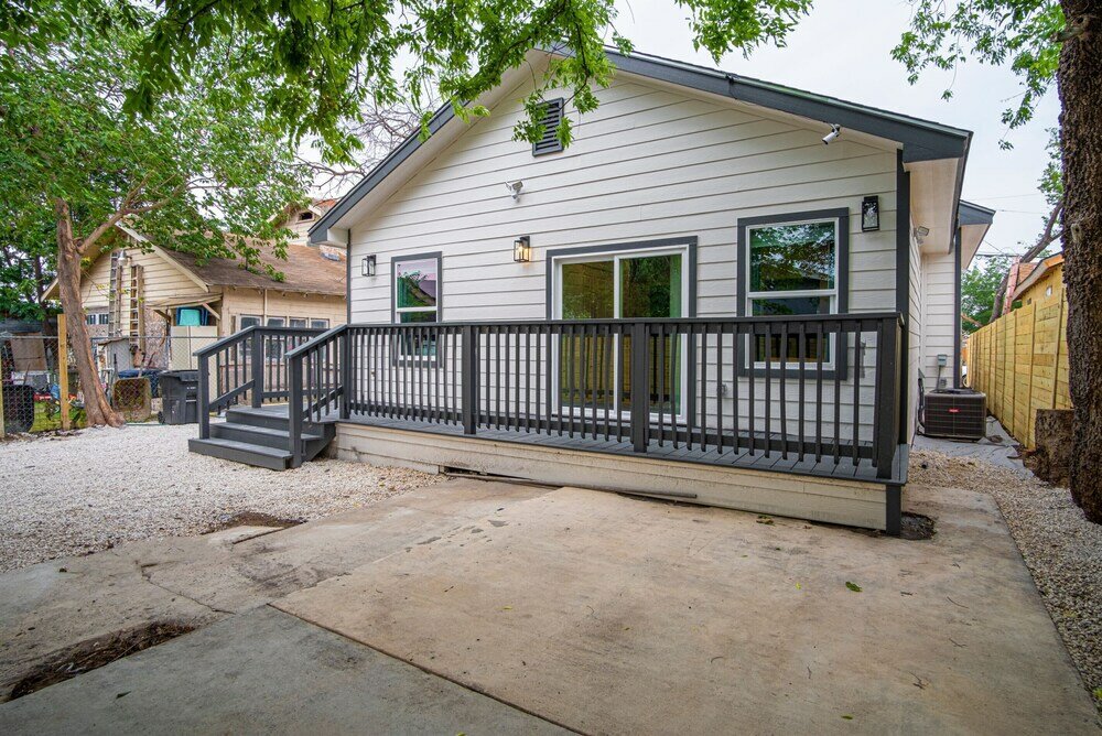 Фото Your Dream Stay 4br/2ba Near Downtown & Riverwalk