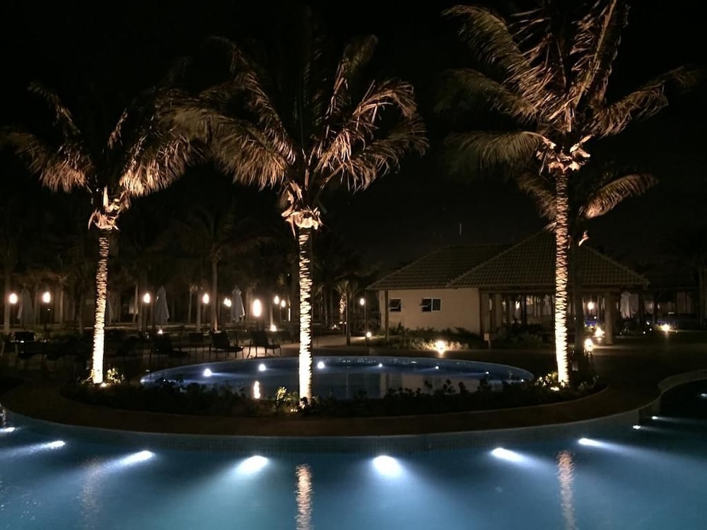 Фото Golf Ville Resort Beach Park