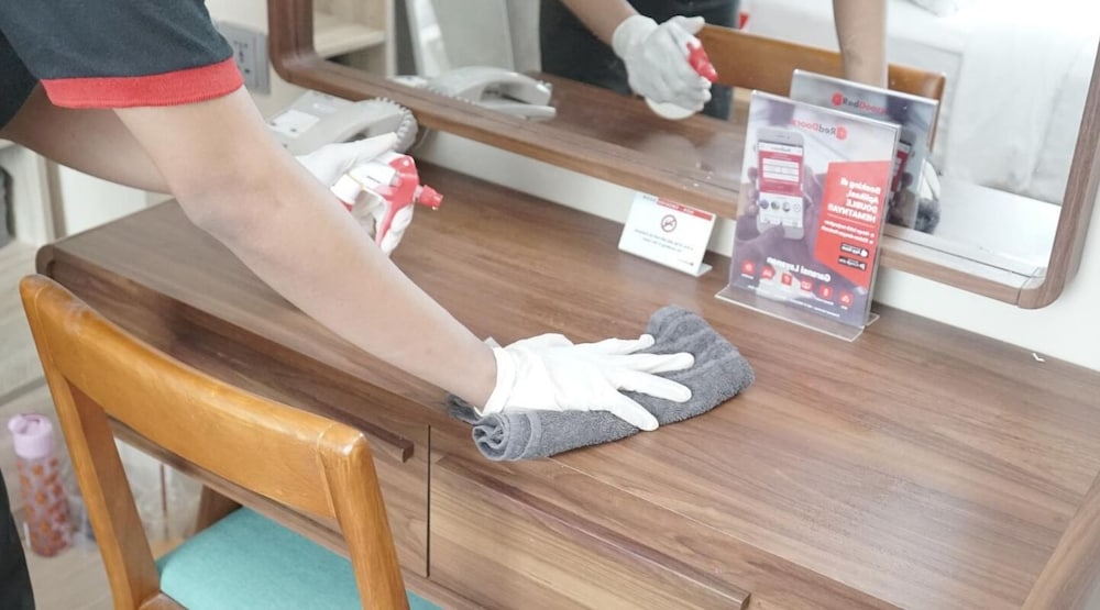 Фото RedDoorz near Universitas Widyagama Malang