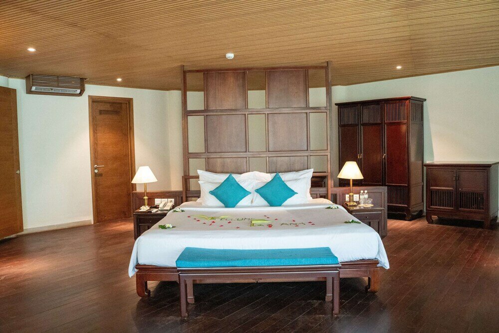 Фото Pax Ana Doc Let Resort & SPA