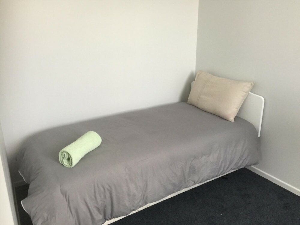 Фото Kawerau Hotel