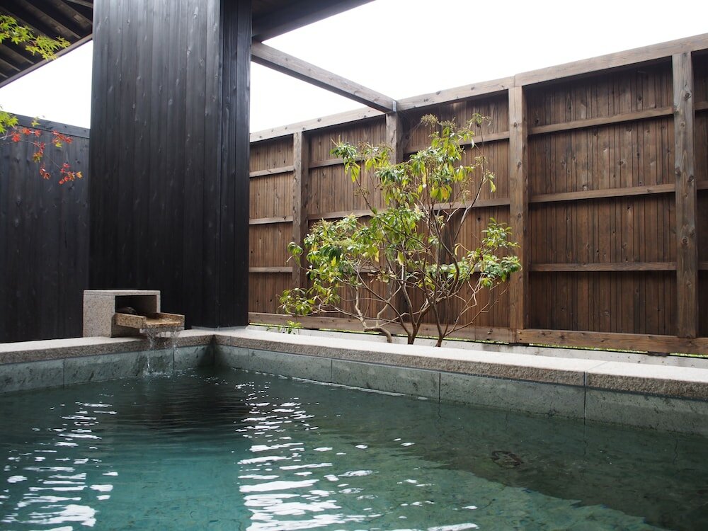 Фото Yufuin Rikka