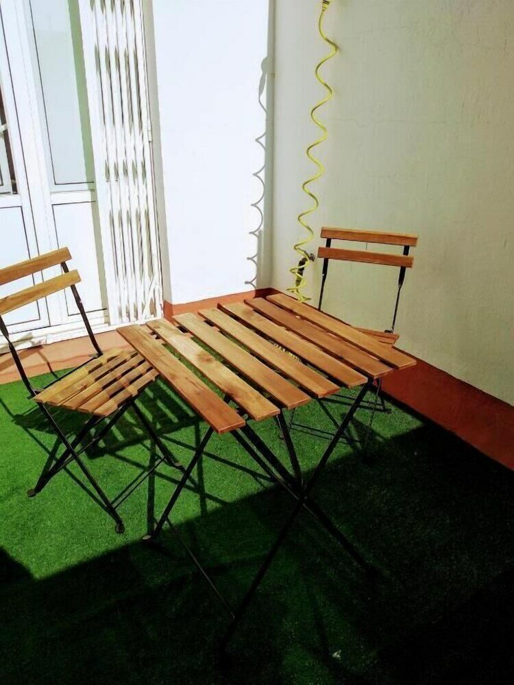 Фото Wish-Suite Juderia de Sevilla Apartment