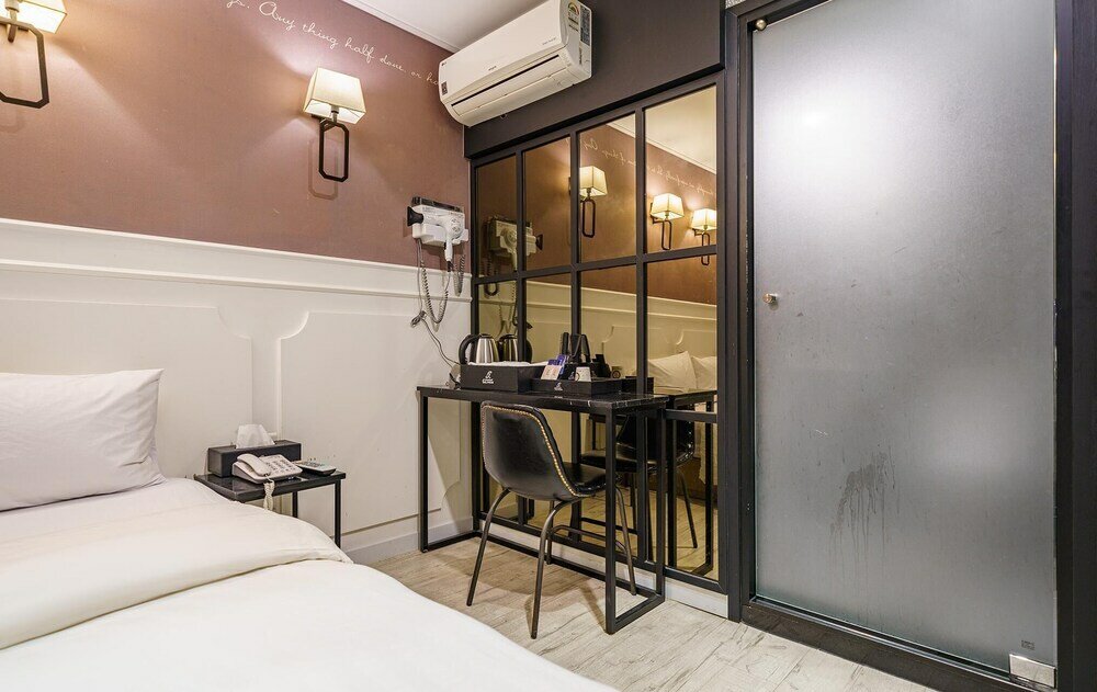 Фото Sangbong Salmon