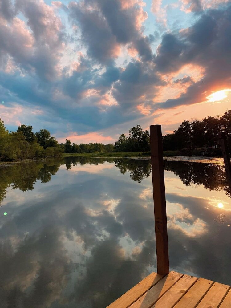 Фото The Sanctuary On Huron River