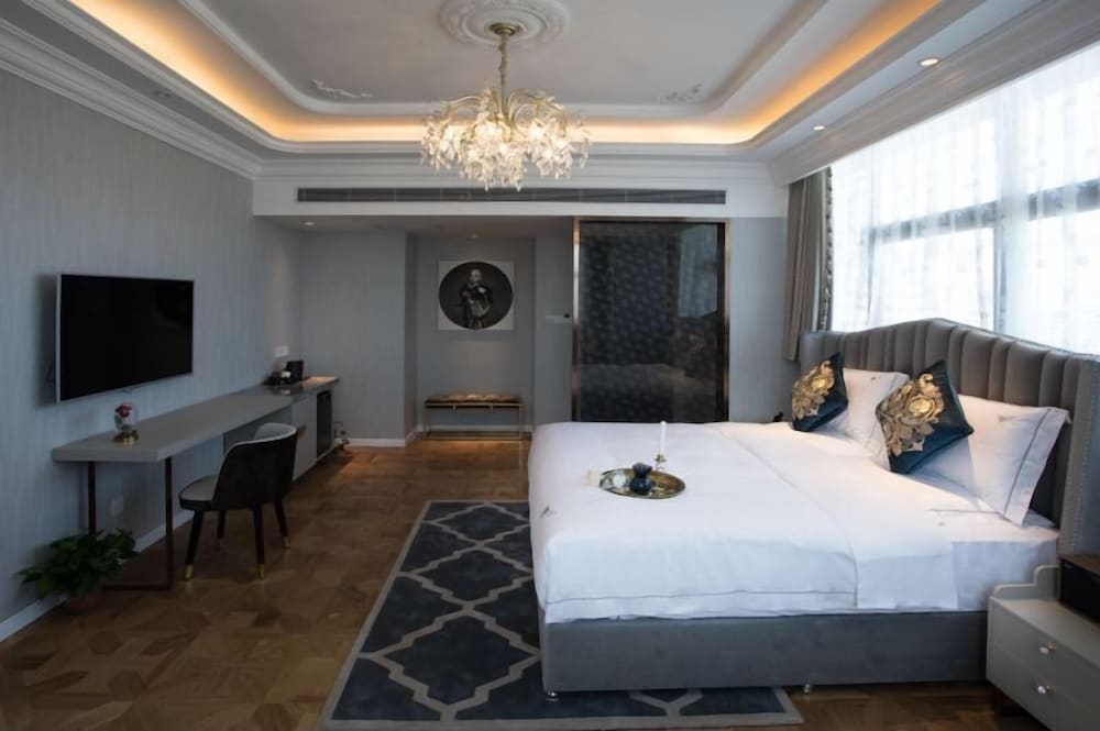 Фото Feeling Hotel