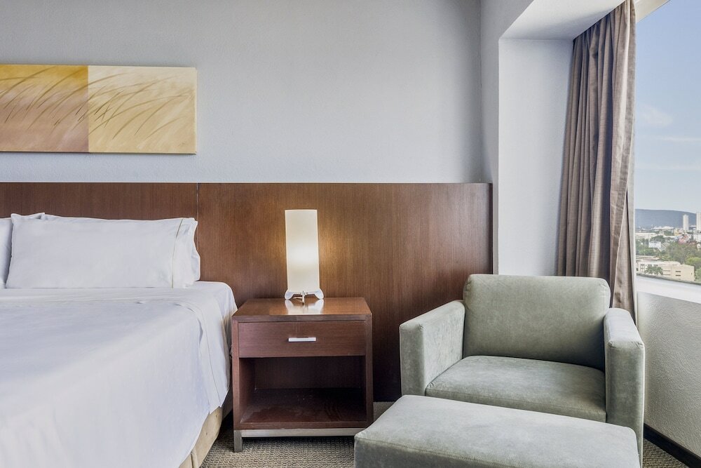 Фото Hotel Fiesta Americana Guadalajara