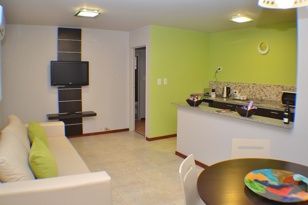 Фото Kube Apartments Express