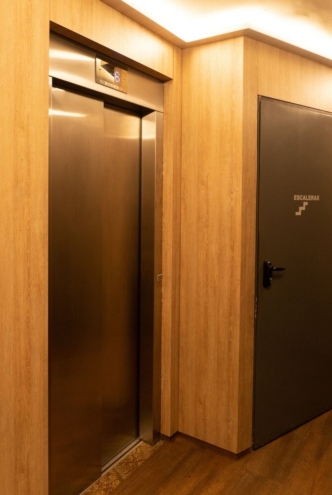 Фото Tpyn Recoleta