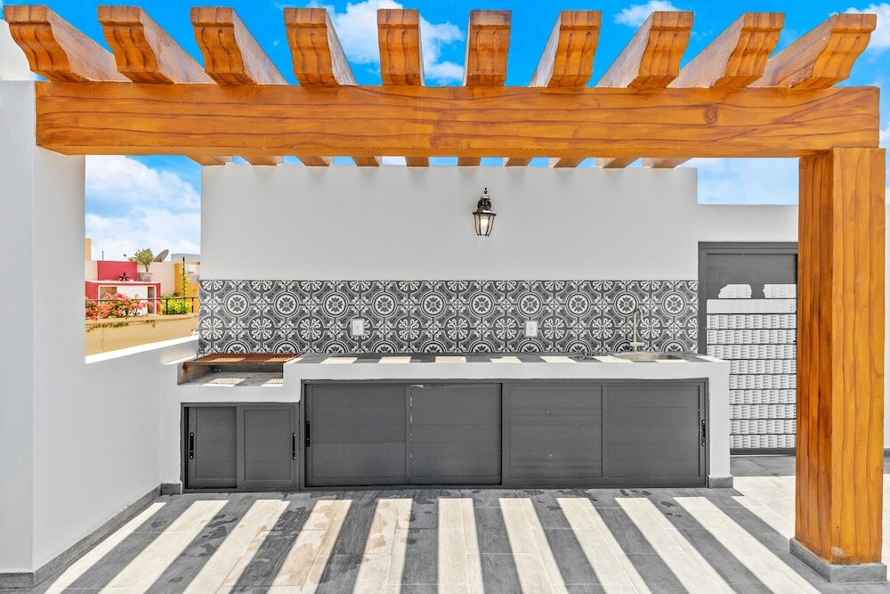 Фото Casa Barros Vacation Condos