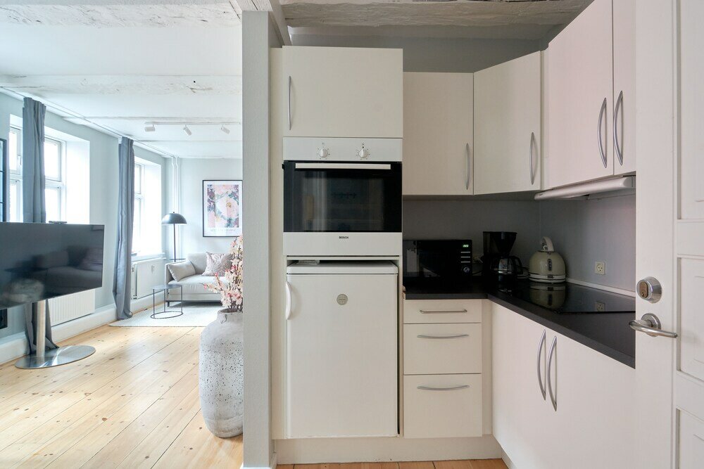 Фото Store Kongensgade 65c