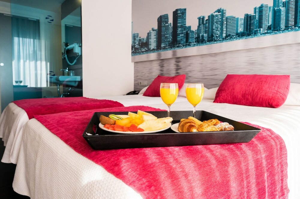 Фото Hotel Agua Azul - Adults Only