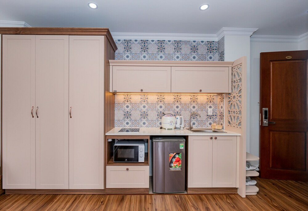 Фото N'Queen Villa