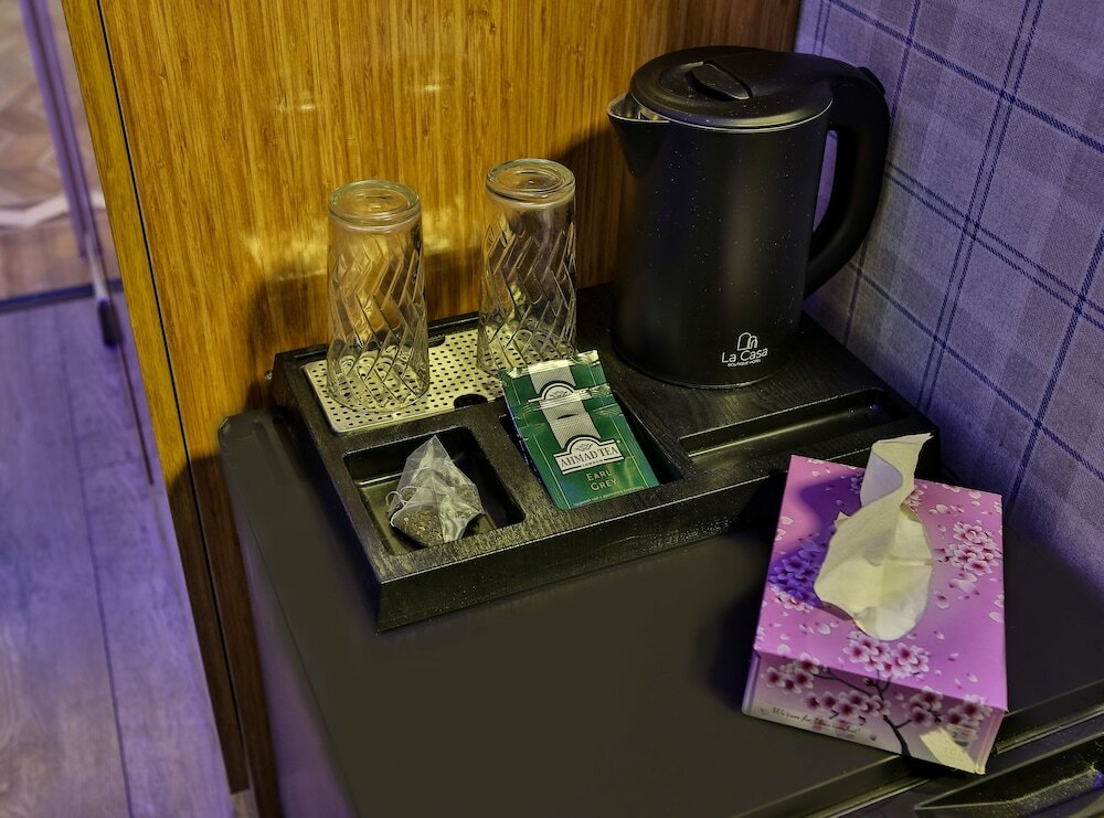 Фото La Casa Hotel Yerevan