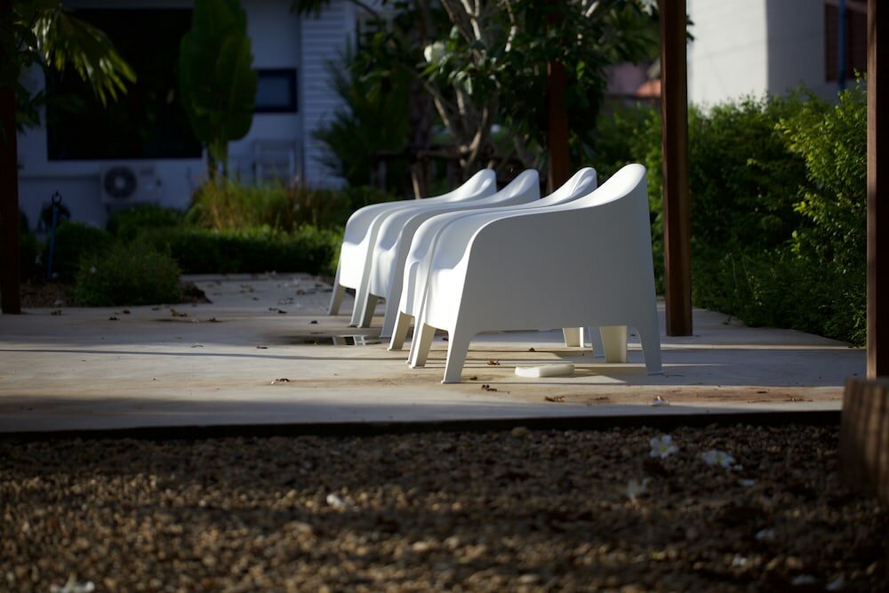 Фото Chez Bure - Bure Homestay