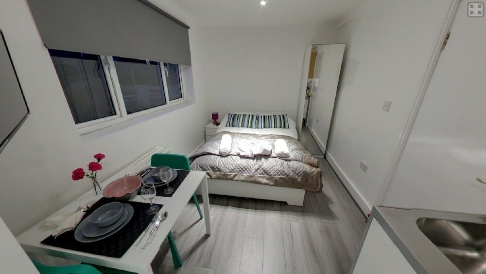 Фото Camden Apartments