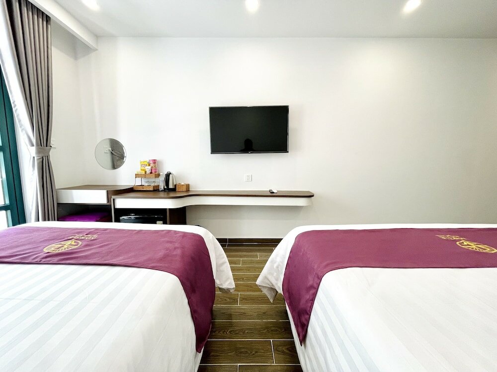 Фото Myrtle Boutique Hotel