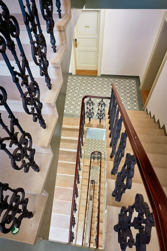 Фото DownTown Suites Rubesova