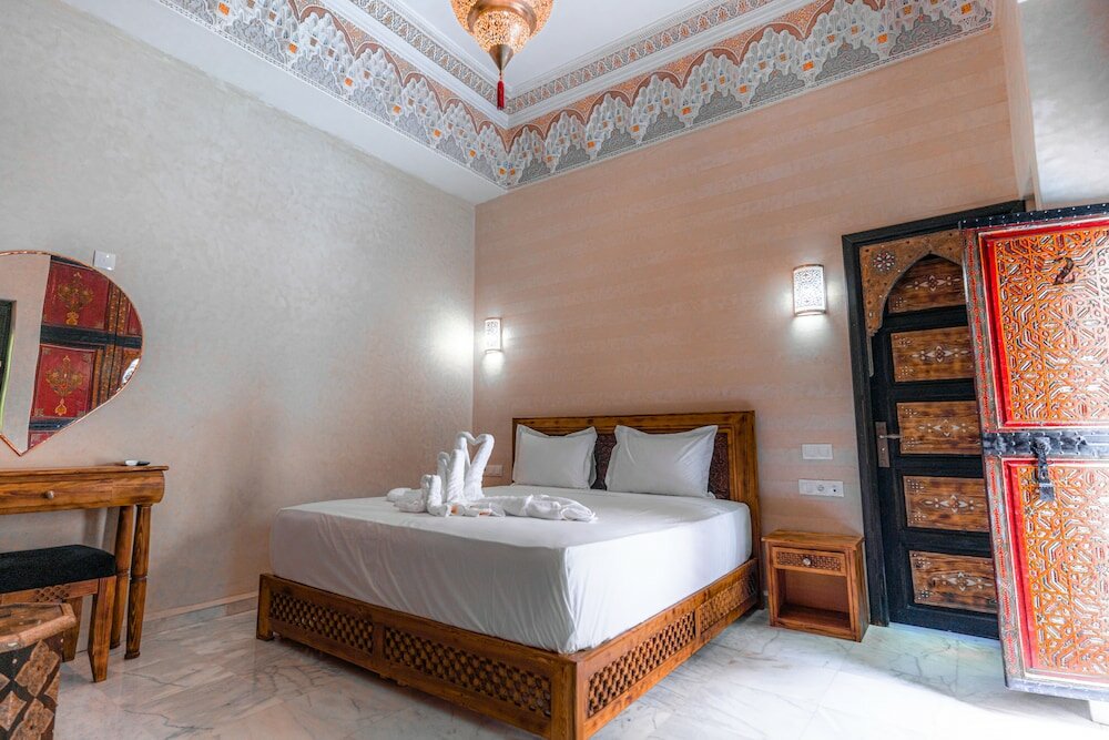 Фото Riad Deluxe