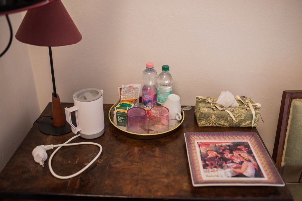 Фото Cipriani Apartment