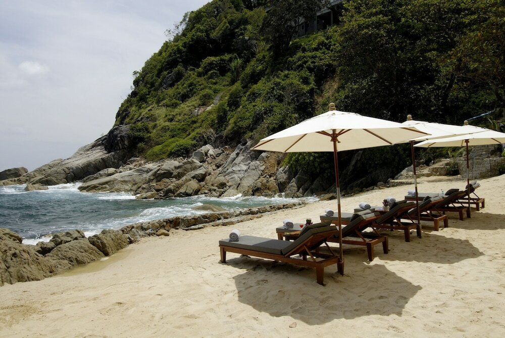 Фото Ayara Kamala Resort & SPA