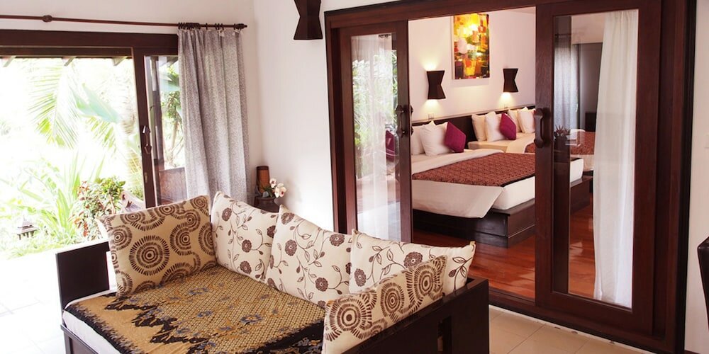 Фото Tropicana Lanta Resort