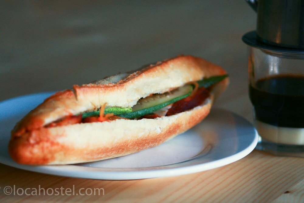 Фото Loca Homestay Da Nang - Hostel