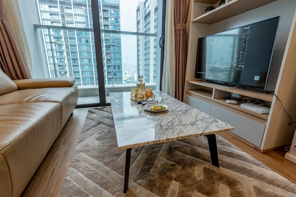 Фото La Rosa Vinhomes Metropolis