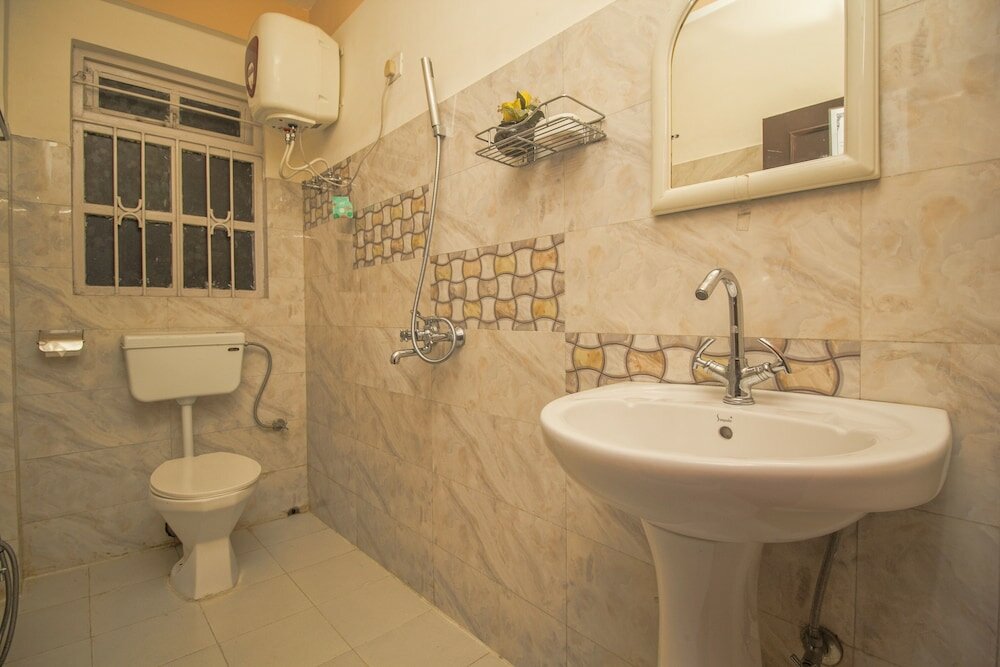 Фото Oyo 30417 Hotel Green View Neelgiri