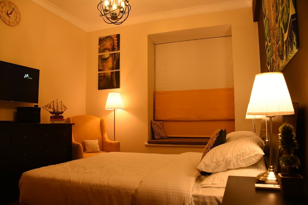 Фото Carlsen Residence