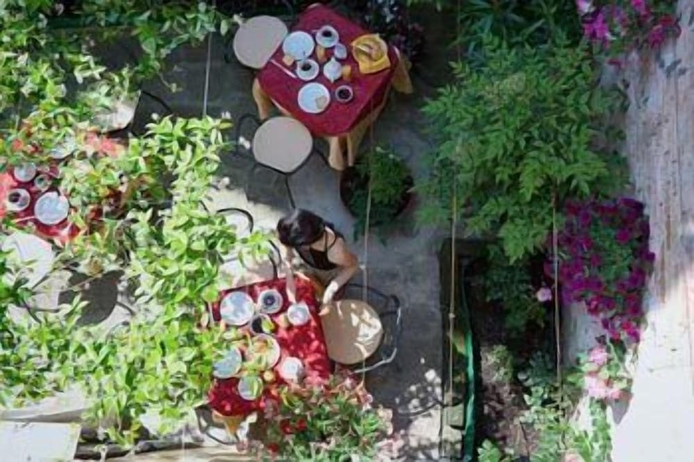 Фото Locanda Gaffaro