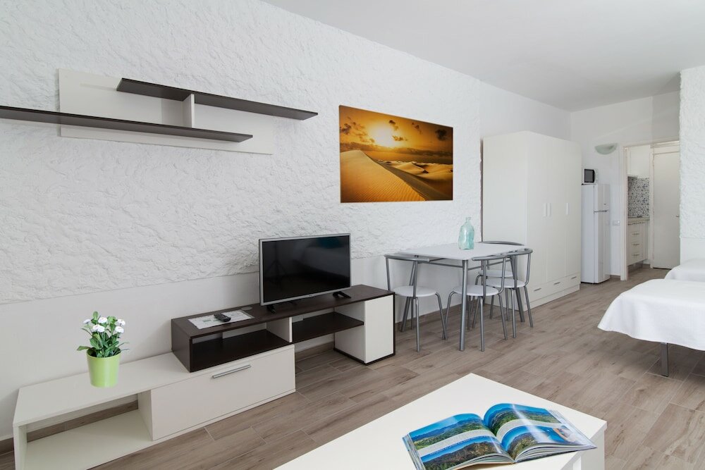 Фото The Real Casa Atlantica Morro Jable