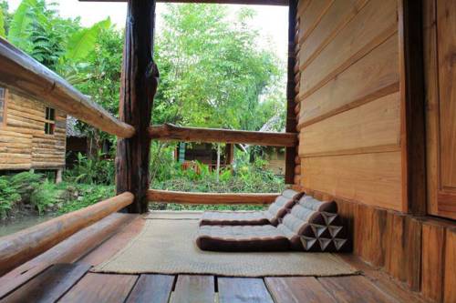 Фото Maeyen House