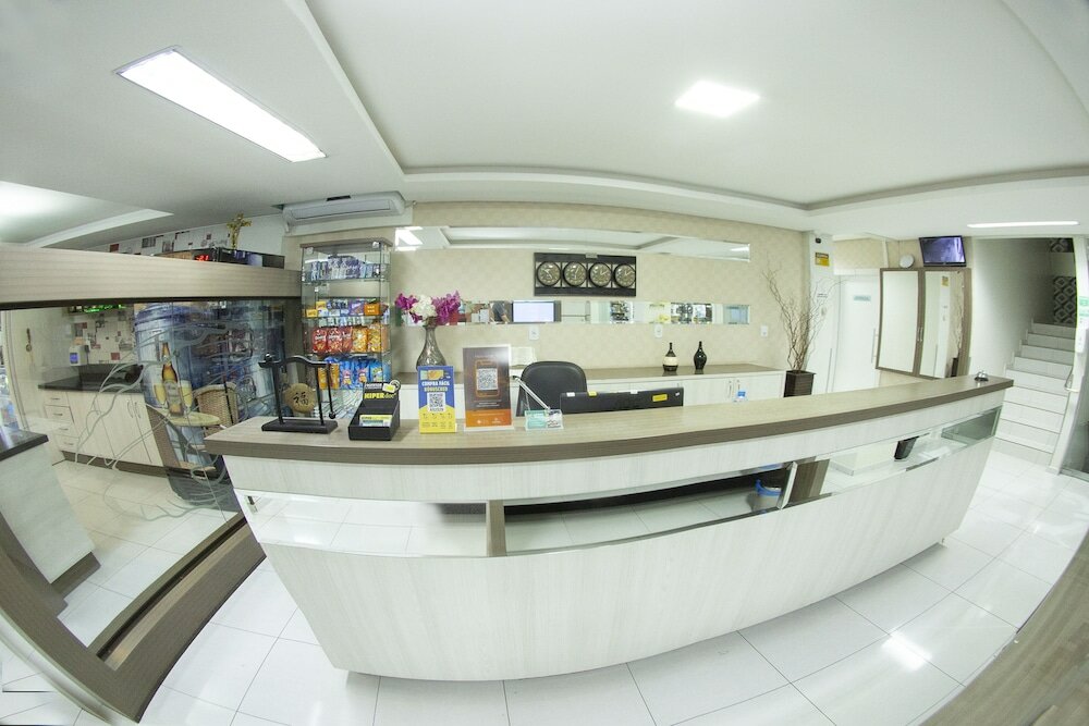 Фото Hotel Sambakia