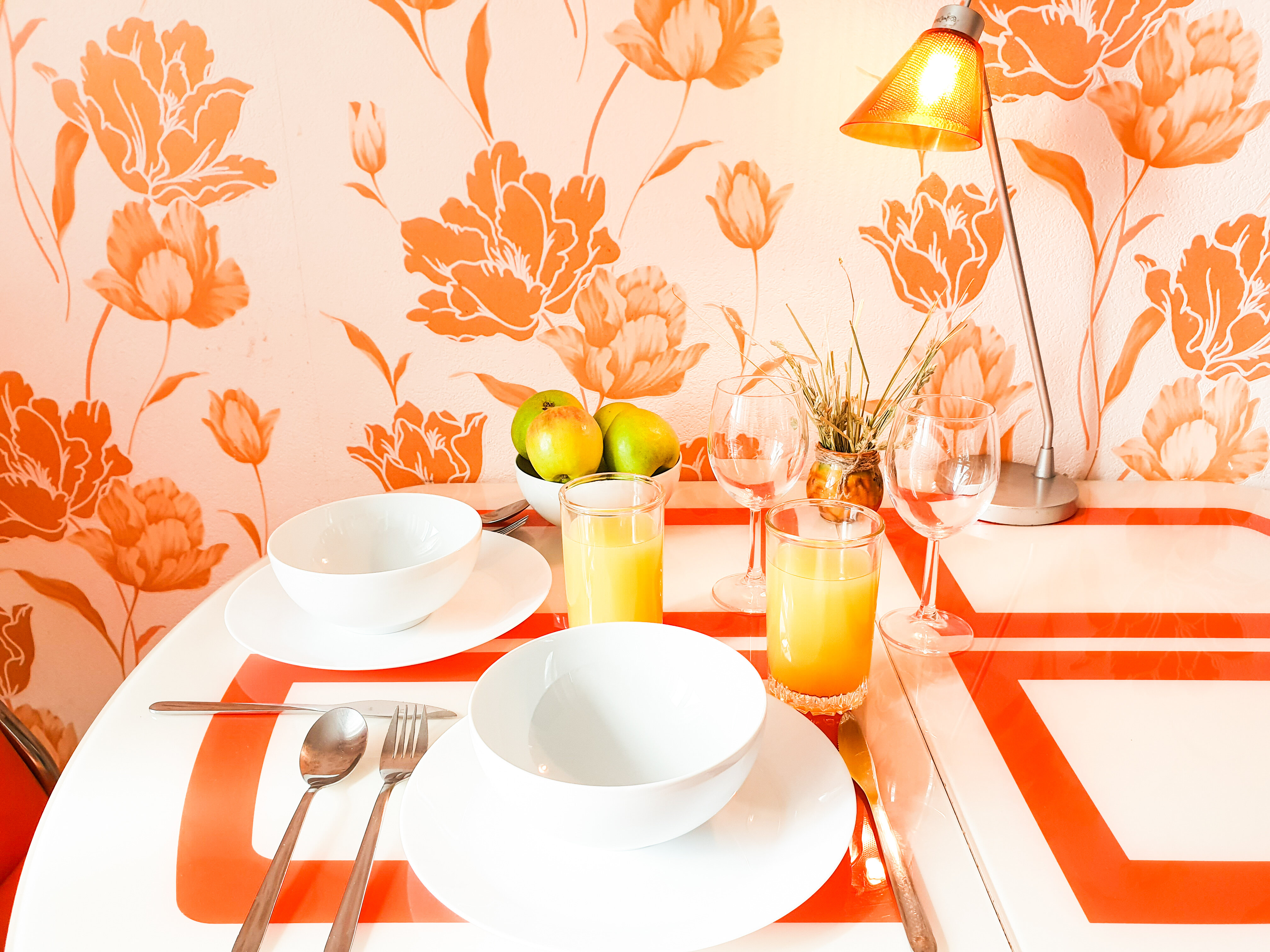 Фото Аэлита Apartment с массажным креслом