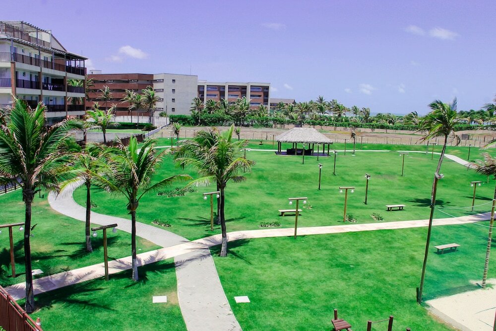 Фото Beach Living Super Confort