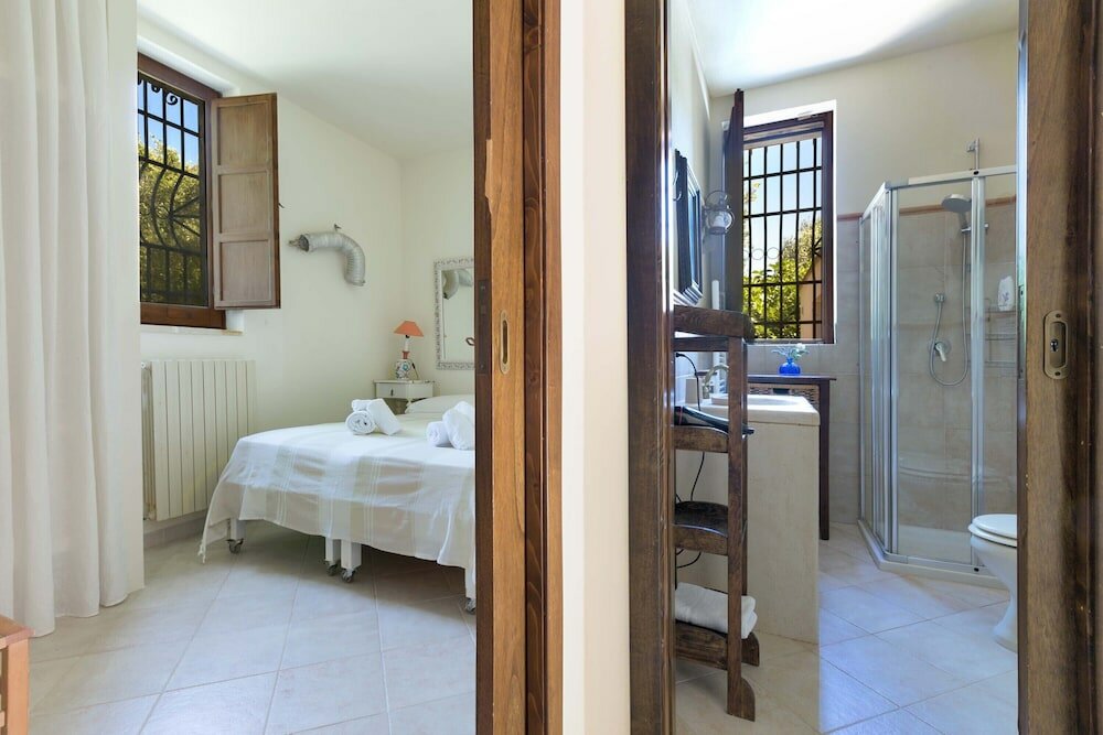 Фото Trullino Cavallerizza