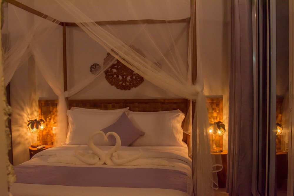 Фото Sandy Heaven Maldives