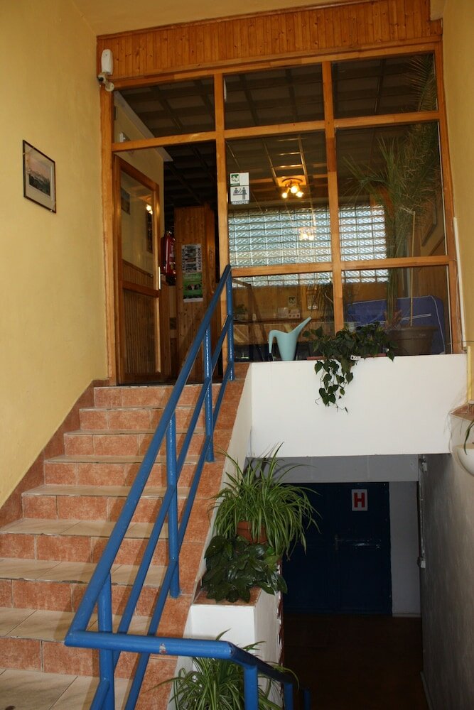 Фото Sporthotel Bk Pod Lipou